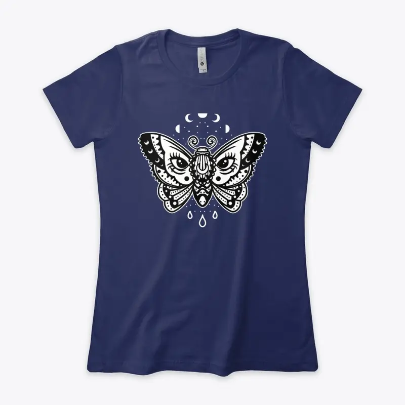 Butterfly Affect 