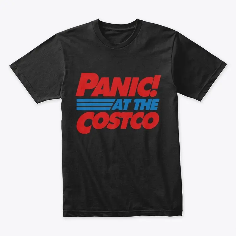 Panic At The Costco