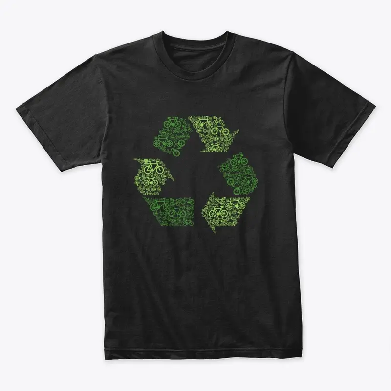 The Importance Of Recycle  