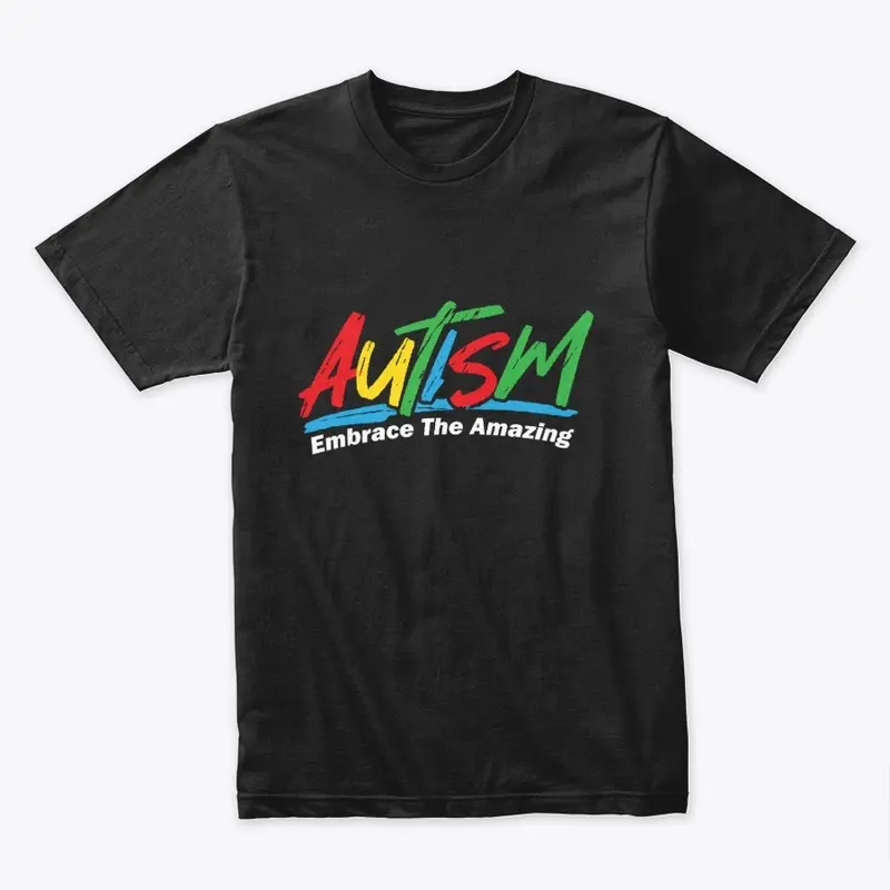 Autism Shirt 