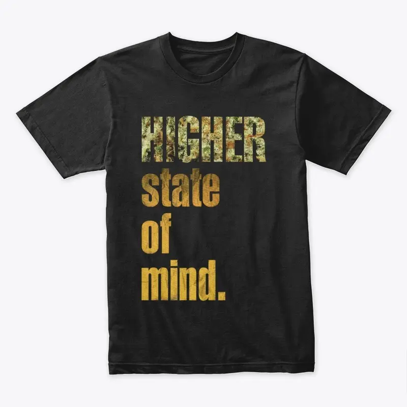 Higher State Of Mind